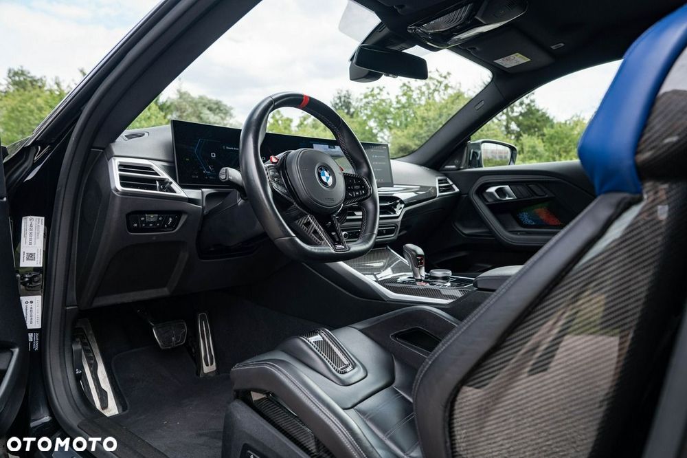 BMW M2 - 18