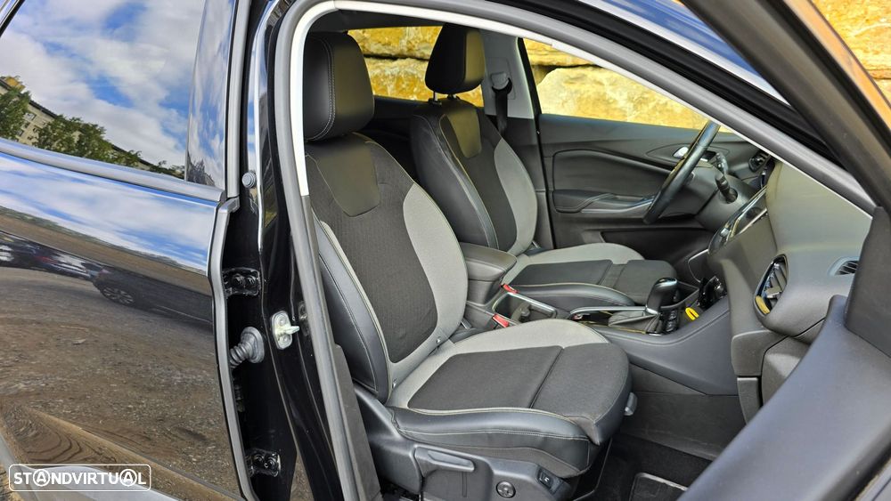 Opel Grandland X 1.5 CDTI Innovation AT - 48