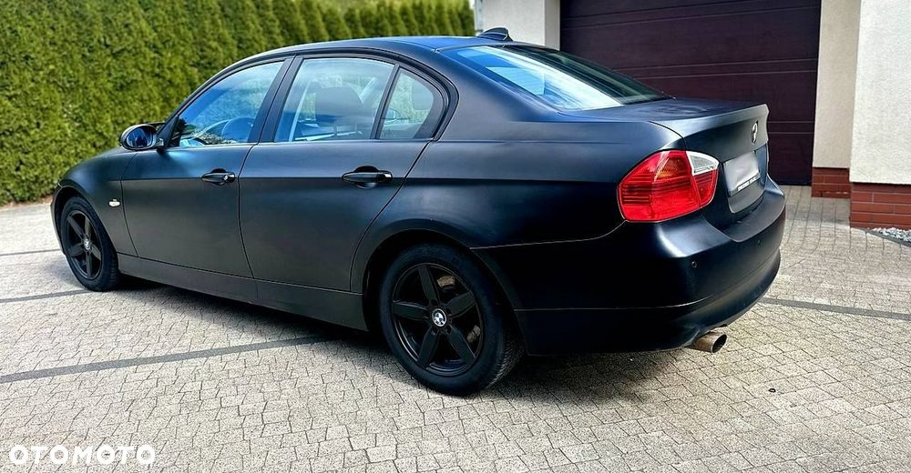 BMW Seria 3 - 15
