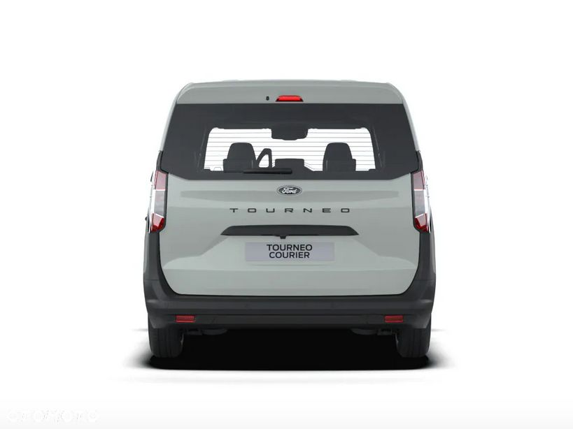 Ford Tourneo Courier 1.0 EcoBoost Trend - 2