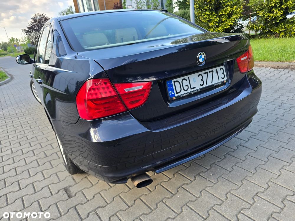 BMW Seria 3 - 19