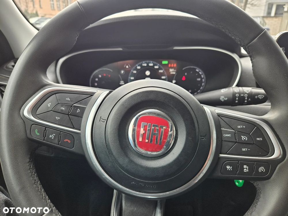 Fiat Tipo 1.5 Hybrid DCT - 15