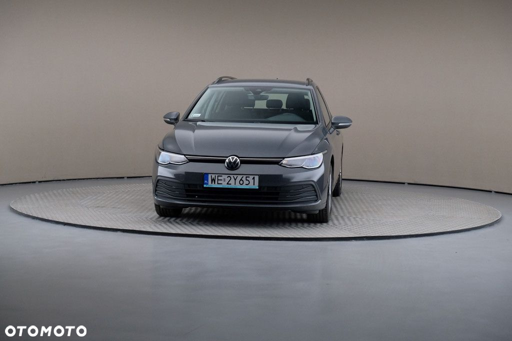 Volkswagen Golf - 3