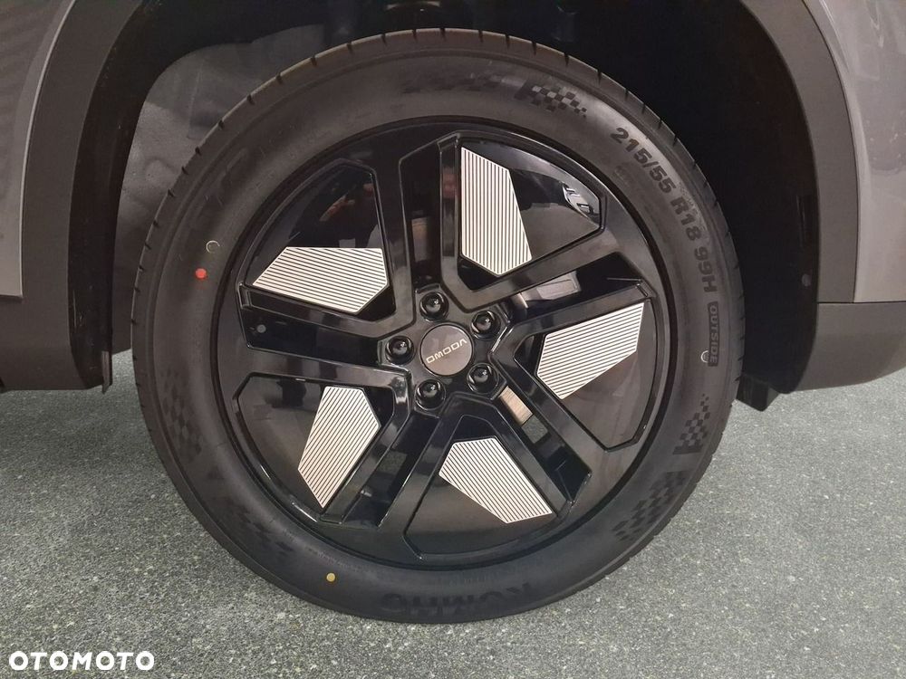 Omoda 5 - 10
