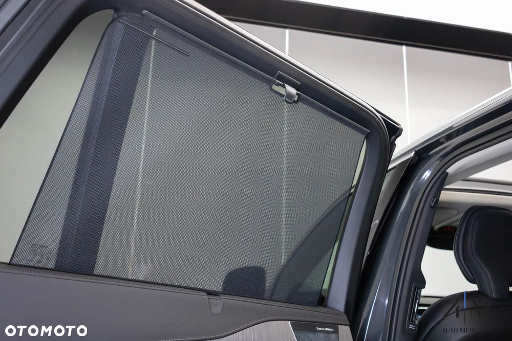 Volvo XC 90 B5 D AWD Ultimate Bright - 36