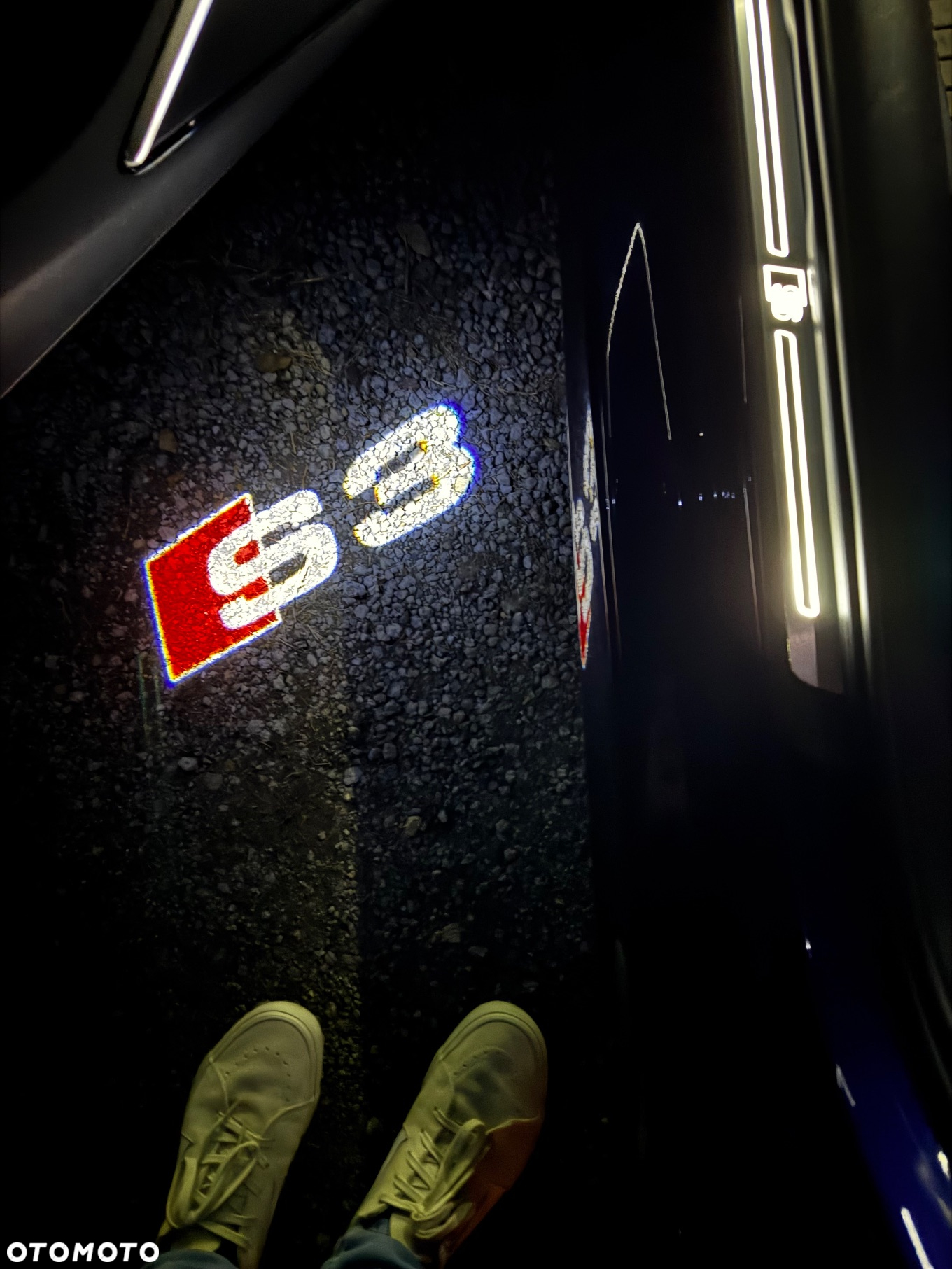 Audi S3 2.0 TFSI Quattro S tronic - 22