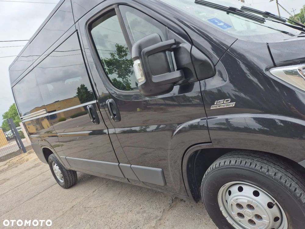 Fiat DUCATO 2.3 KLIMATYZACJA L2H2 - 22