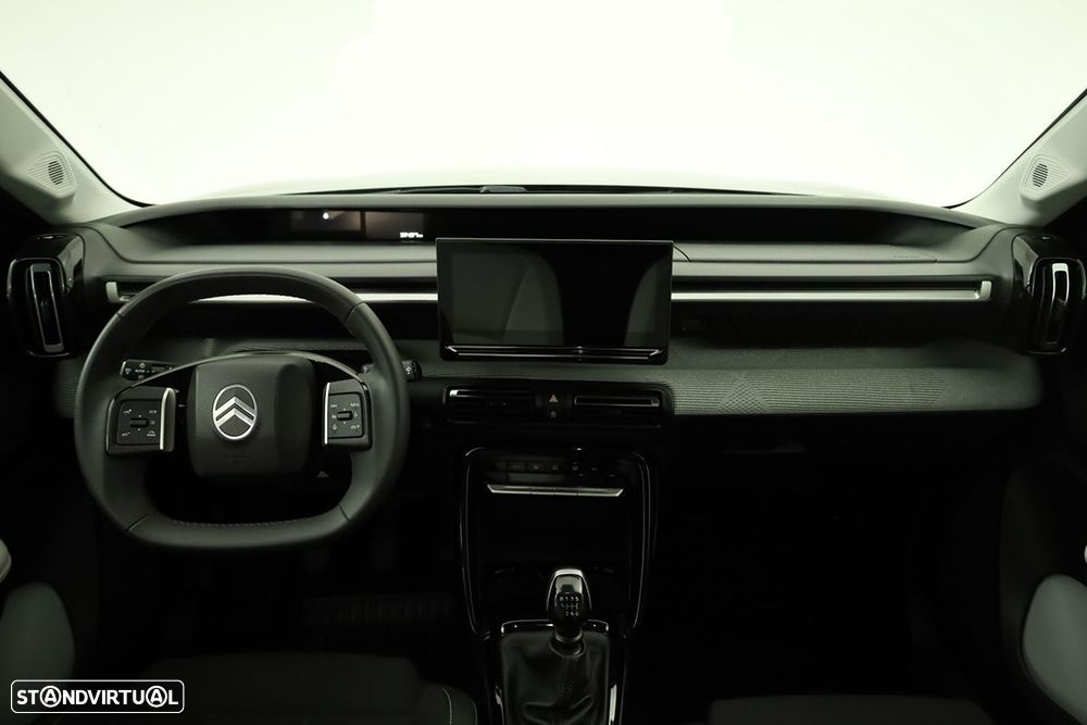 Citroën C3 1.2 Turbo Max - 8