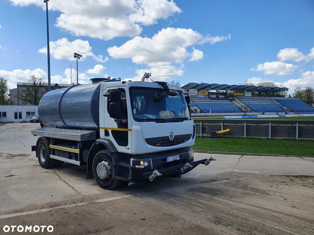 Renault Premium DXi - 1