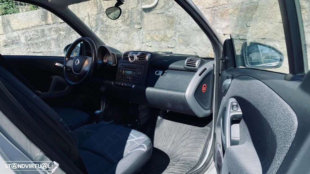 Smart ForTwo Coupé - 13