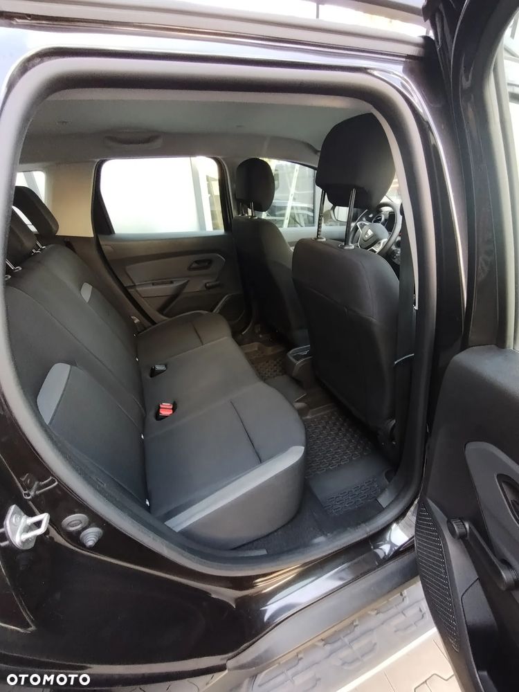 Dacia Duster 1.0 TCe Essential - 5