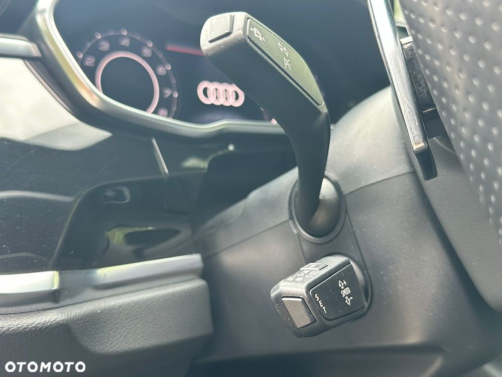 Audi RS Q3 - 19