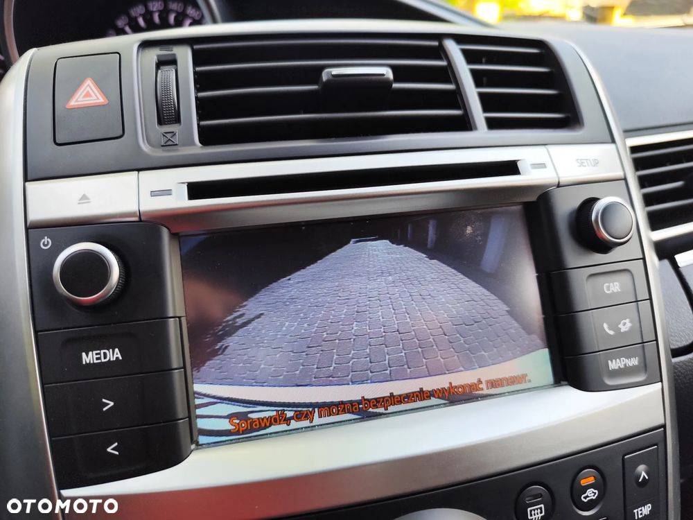 Toyota Verso 1.8 Premium EU5 7os - 21