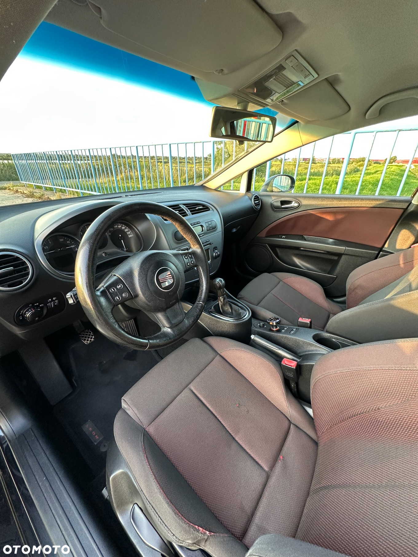 Seat Leon - 15