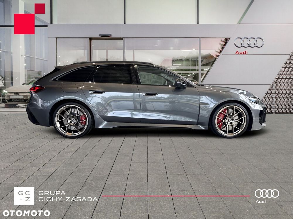 Audi RS5 Avant - 7