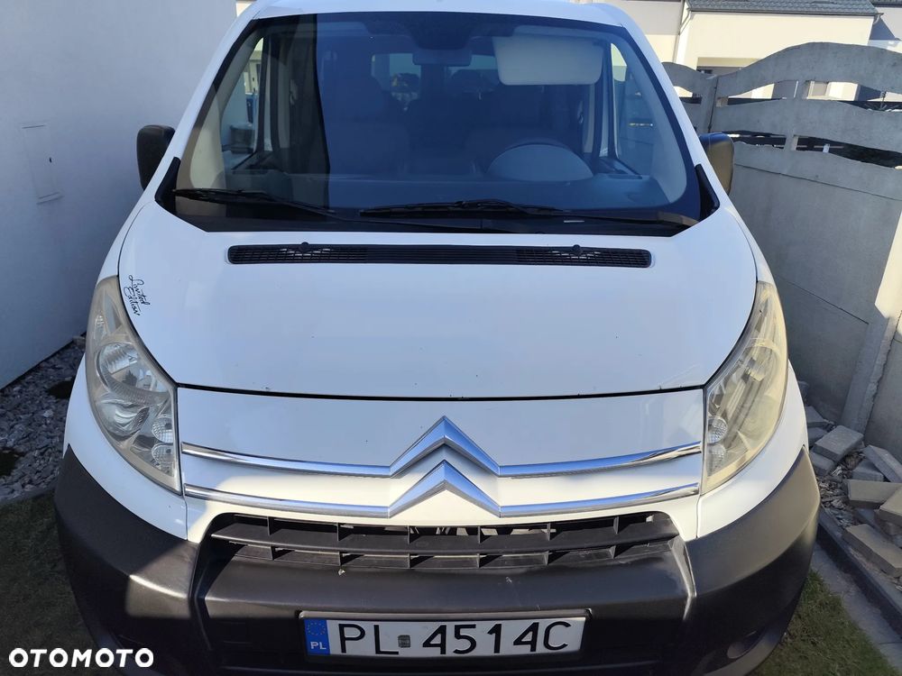 Citroën Jumpy L1 - 3