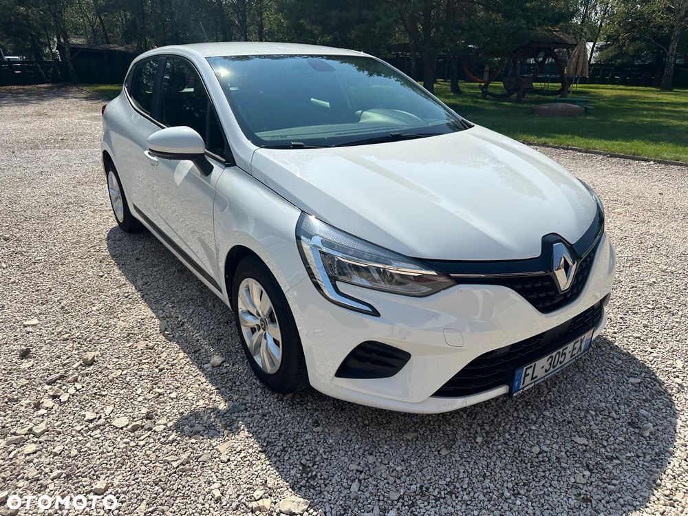 Renault Clio 1.5 Blue dCi Zen - 1
