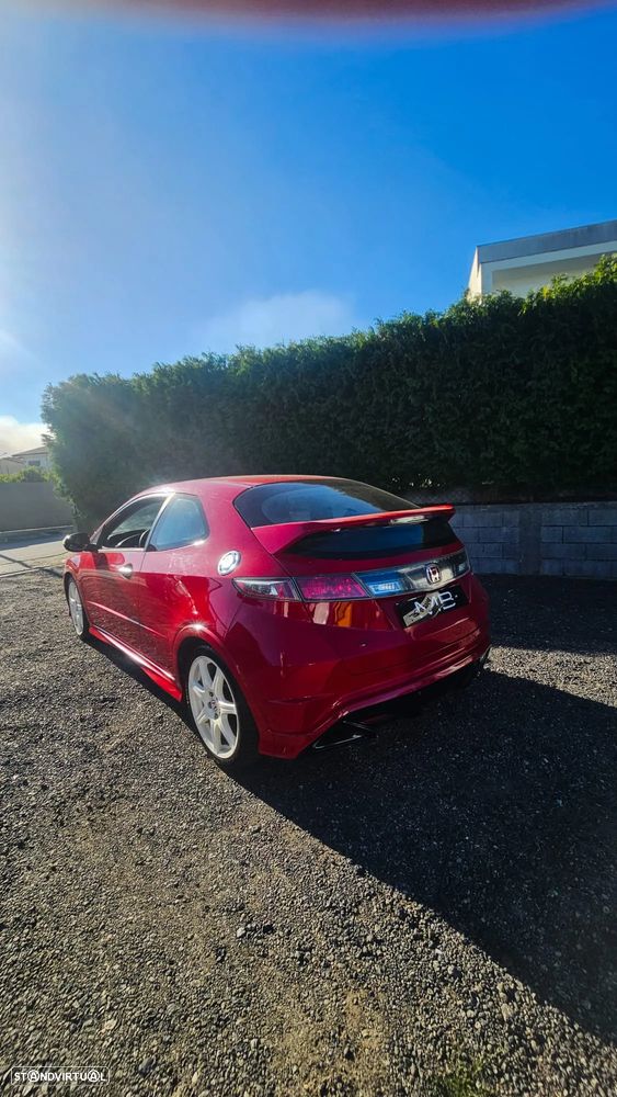 Honda Civic 2.0 Type-R - 15