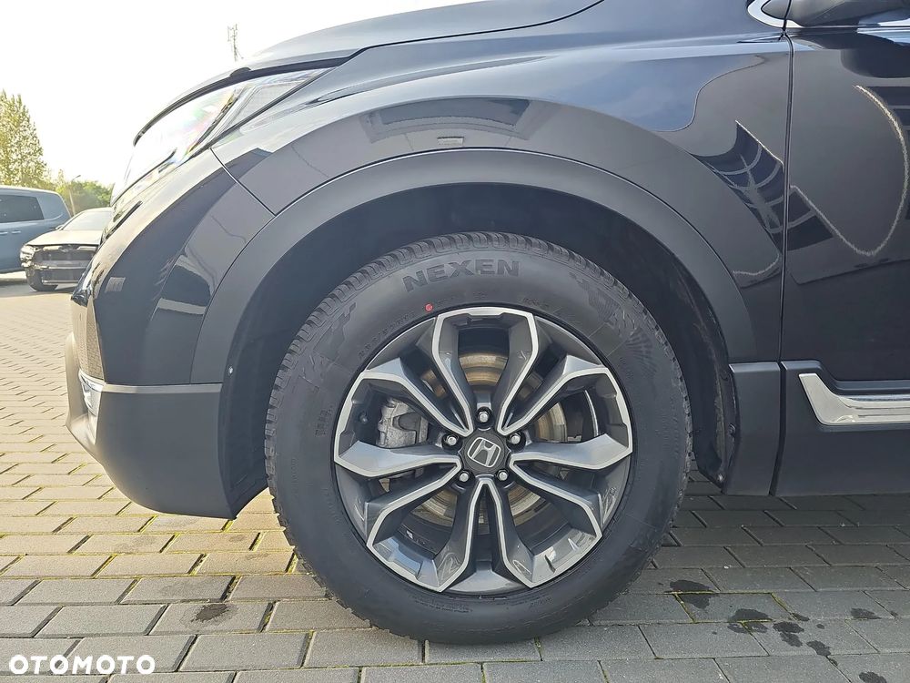 Honda CR-V 2.0 i-MMD Lifestyle (2WD / Connect+) - 15