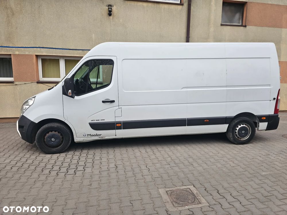 Renault Master - 3