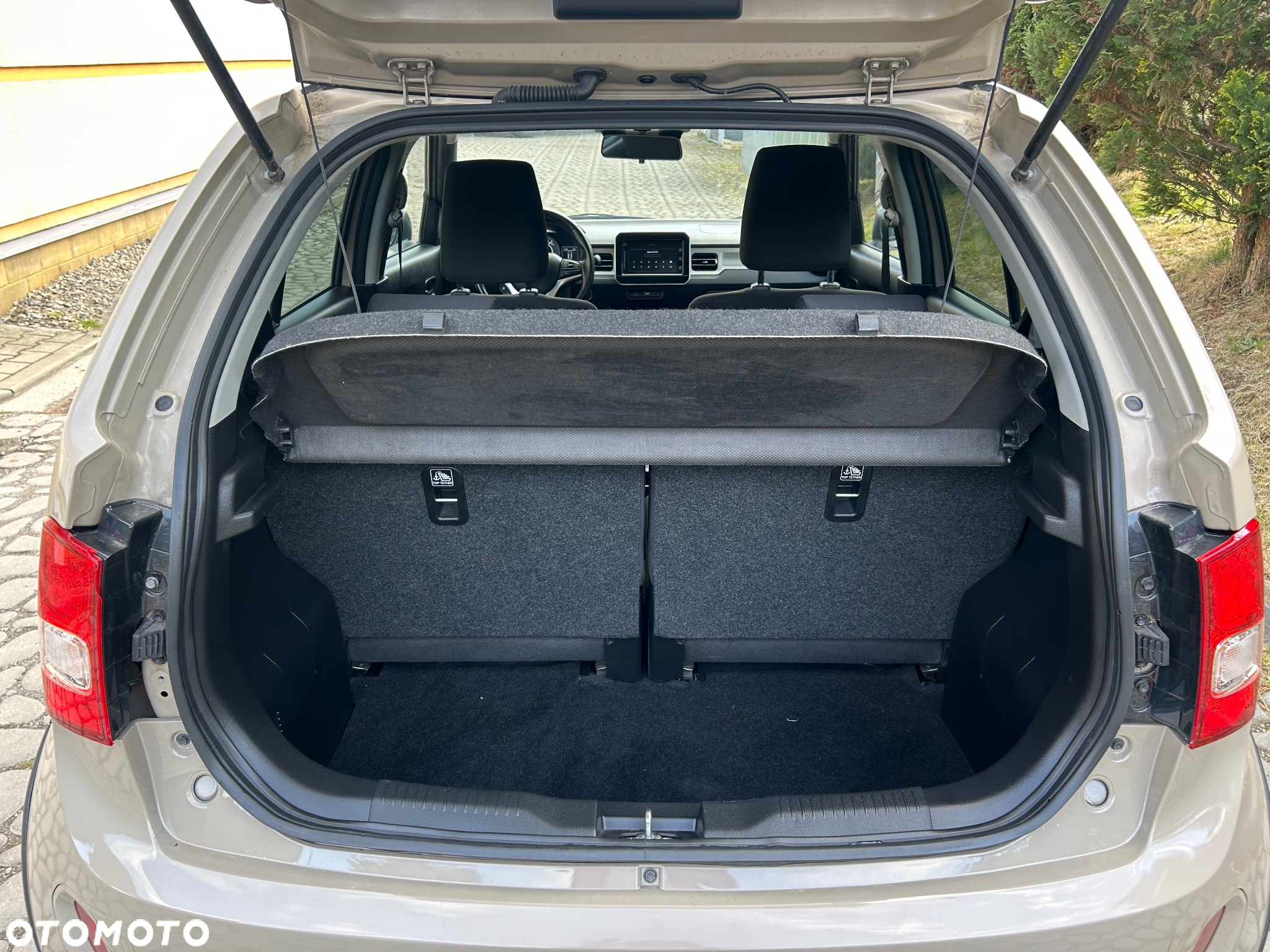 Suzuki Ignis 1.2 Premium - 9