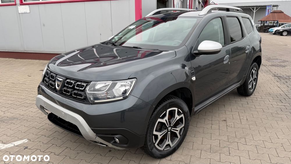 Dacia Duster - 3