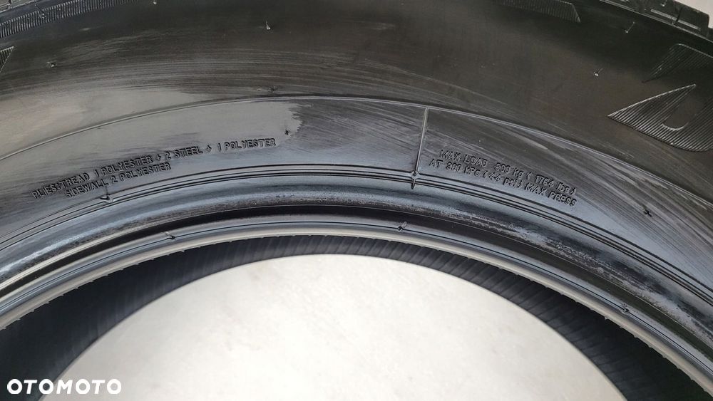 4X OPONY BRIDGESTONE ALENZA H/L 33 225 60 R18 100H 225/60R18 2025 - 10