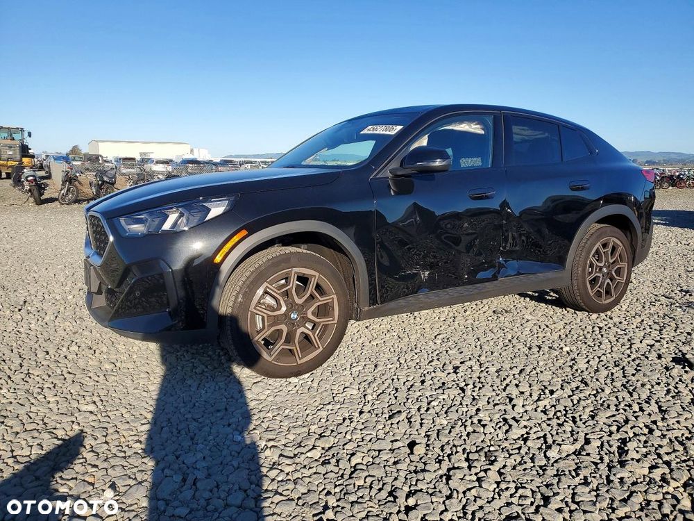 BMW X2 - 2