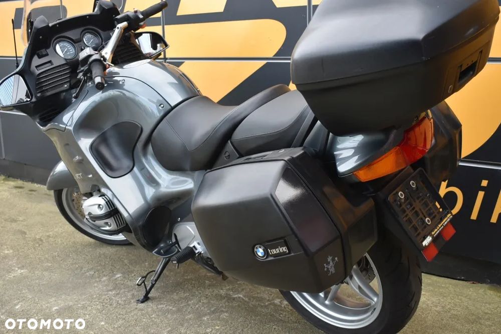 BMW R - 15