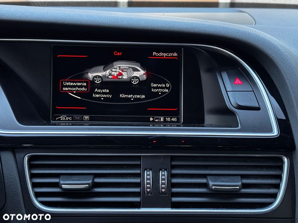 Audi A4 Avant 2.0 TDI S tronic quattro - 14