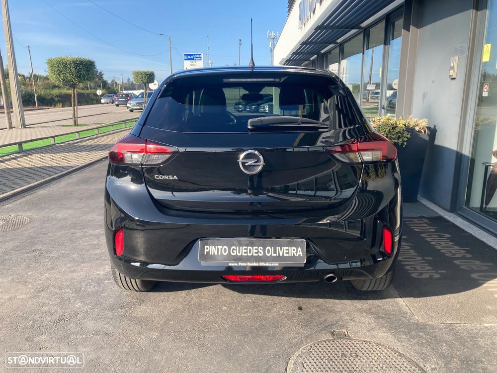 Opel Corsa 1.5 D Elegance - 7