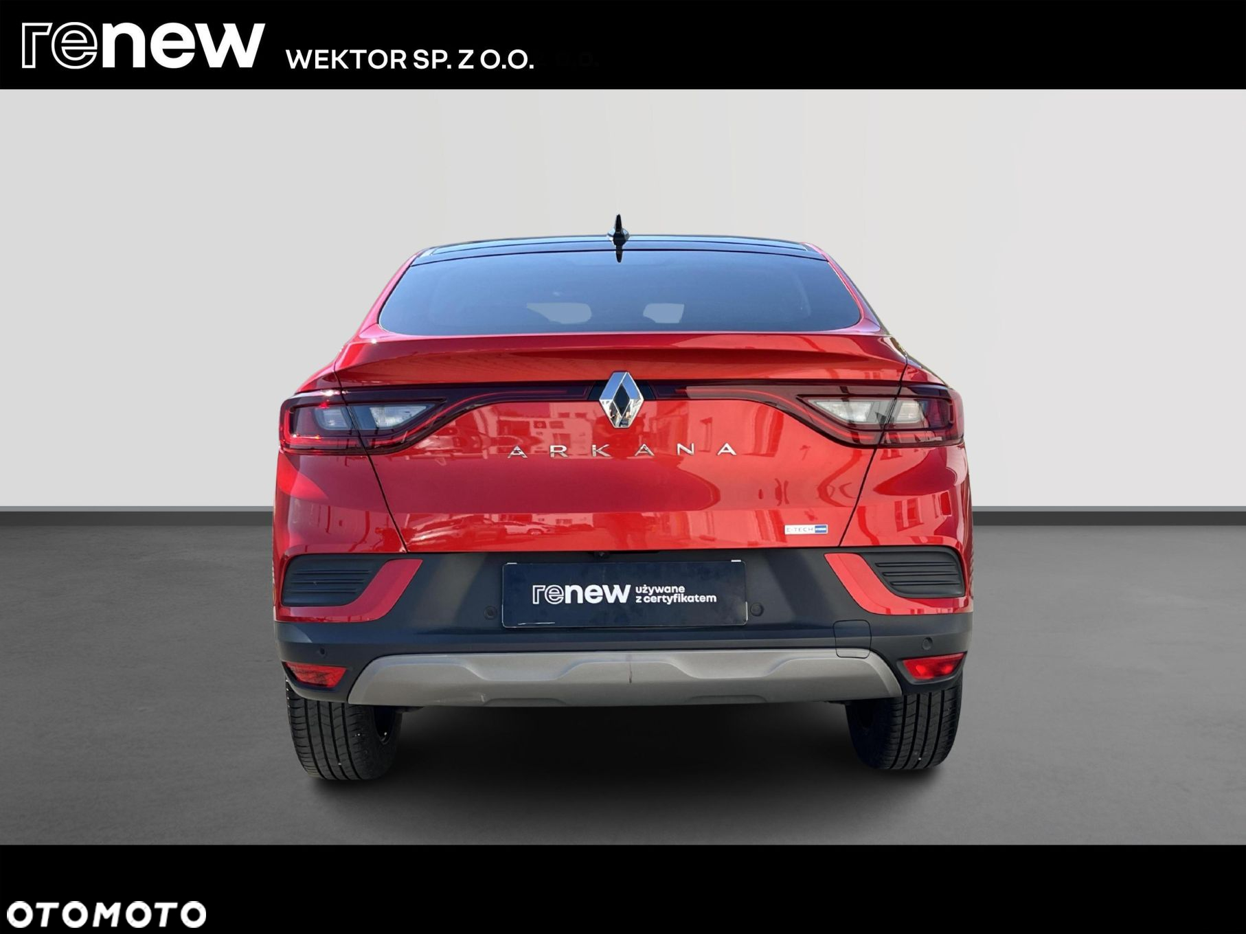 Renault Arkana - 4