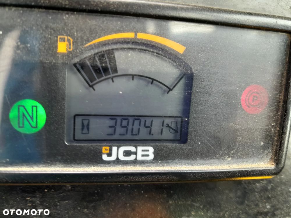 JCB 9 TON - 16