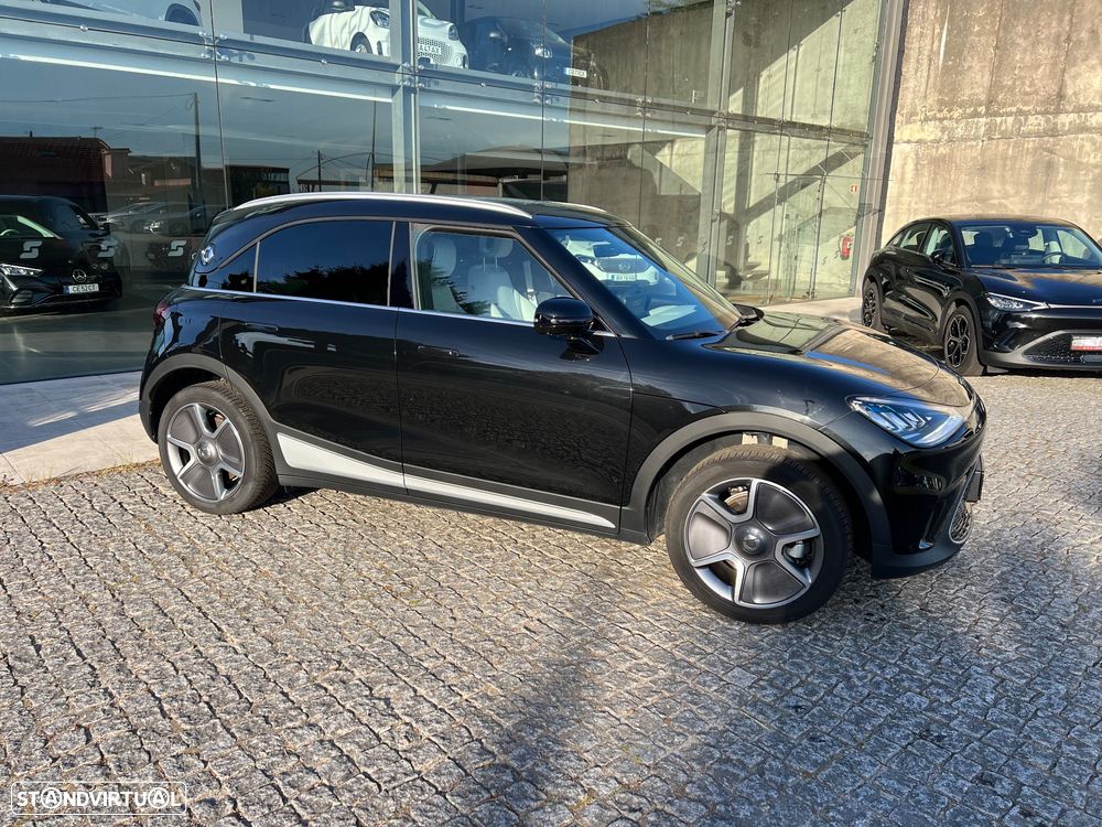 Smart #1 66 kWh Premium - 4