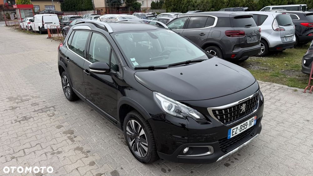 Peugeot 2008 BlueHDi 100 Active - 2