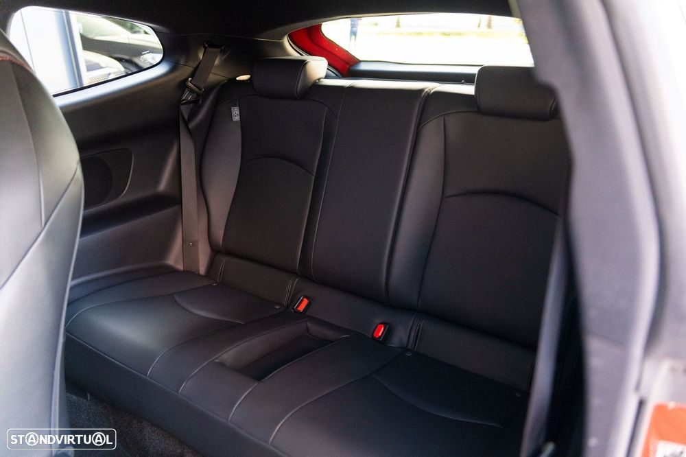 Toyota GR Yaris - 31