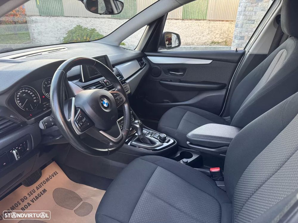 BMW 225xe Active Tourer Line Sport - 16
