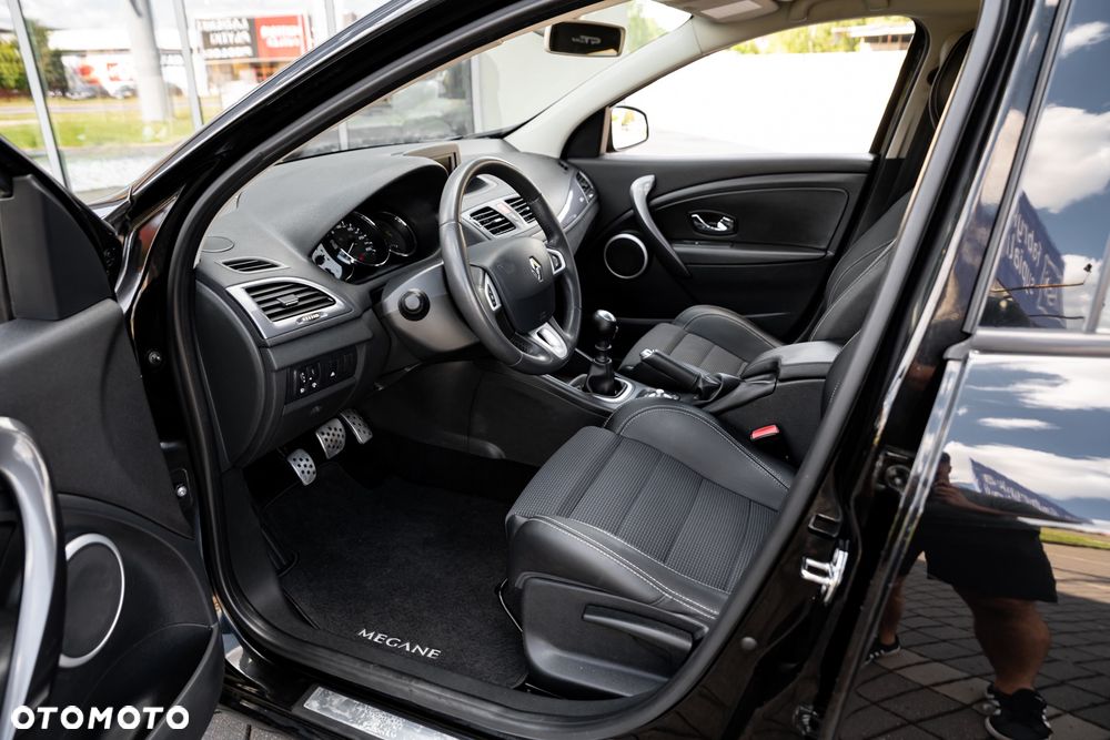 Renault Megane 1.4 16V TCE Privilege - 6