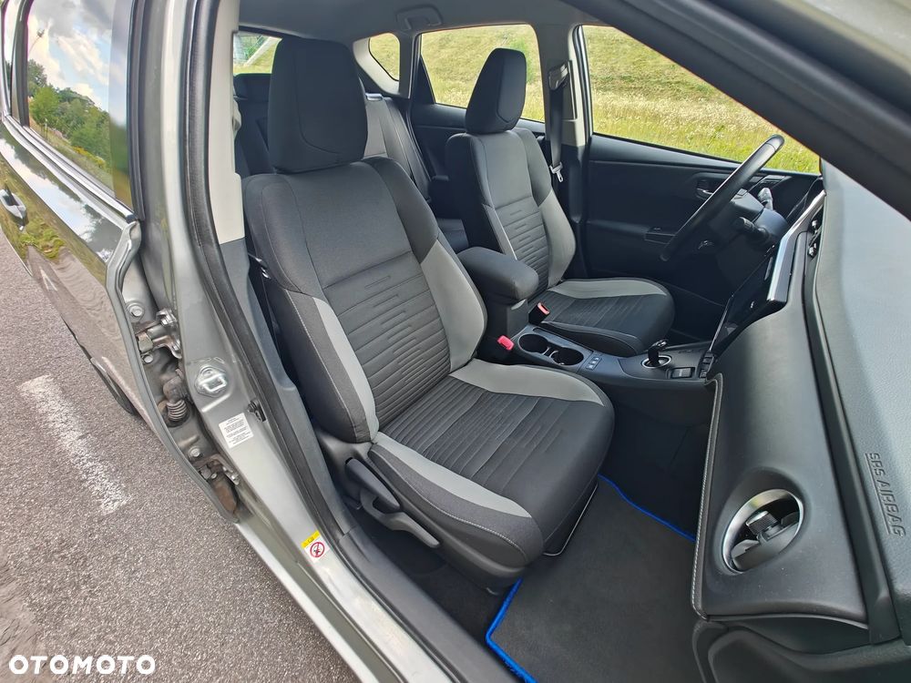 Toyota Auris - 24