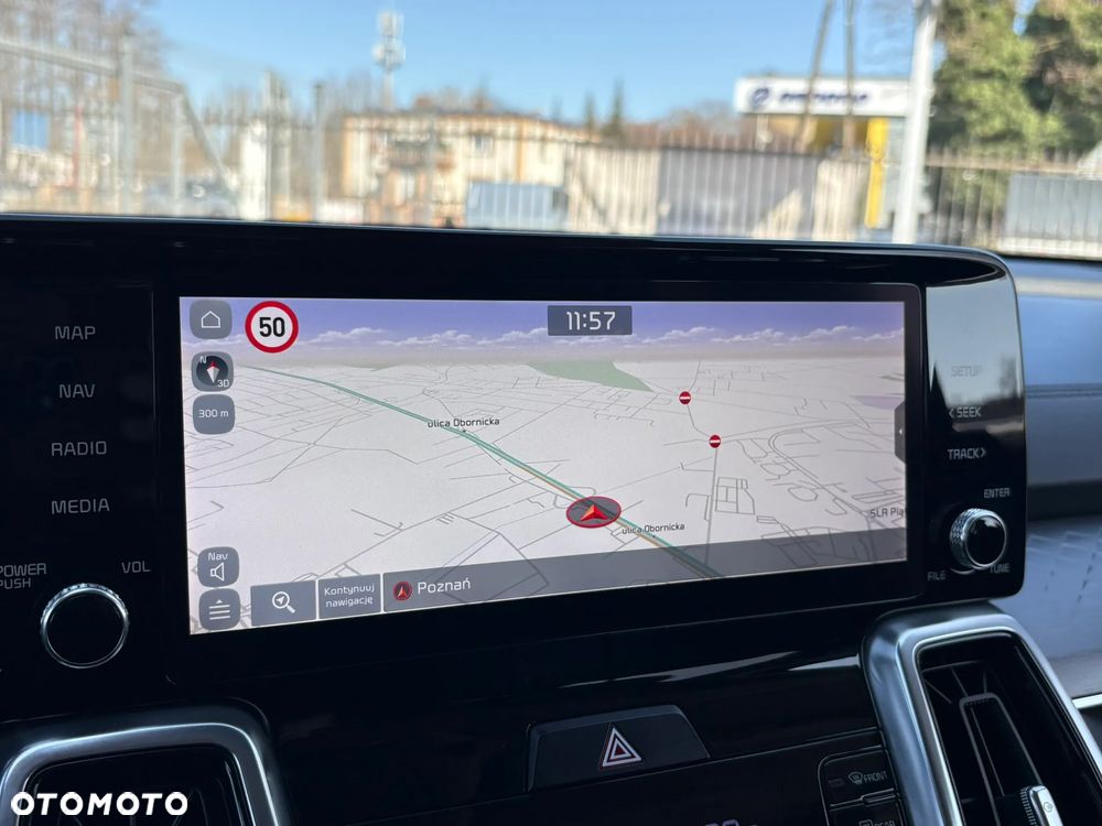 Kia Sorento 1.6 T-GDI HEV XL 4WD 7os - 21