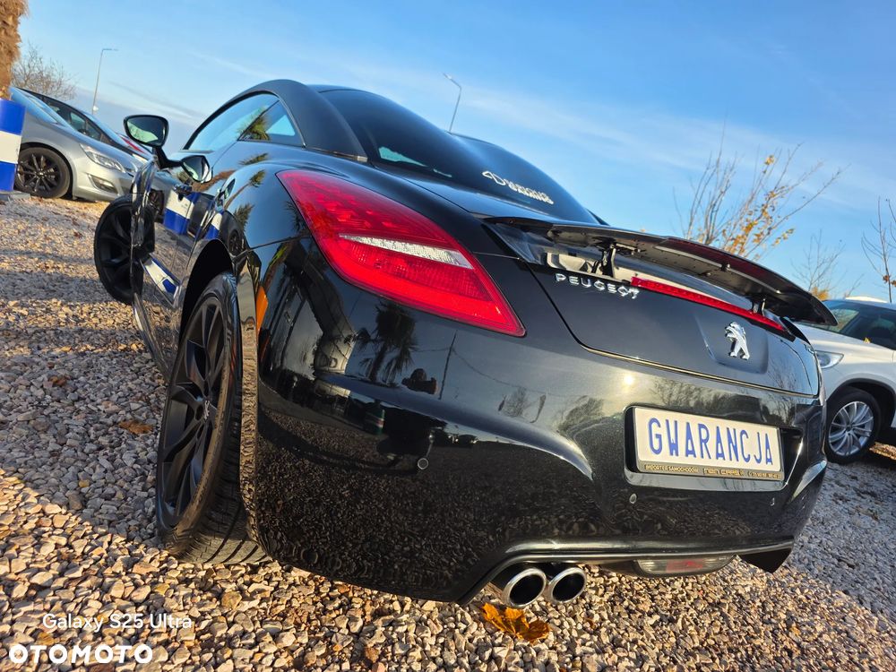 Peugeot RCZ 1.6 THP - 17