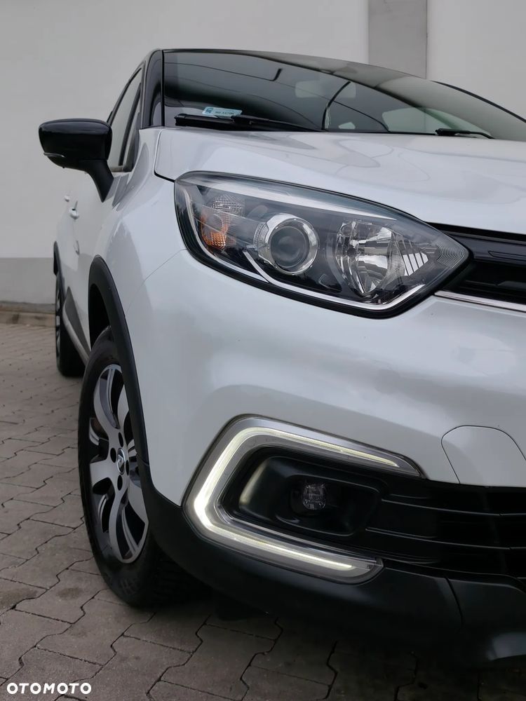 Renault Captur 1.2 Energy TCe Intens - 12