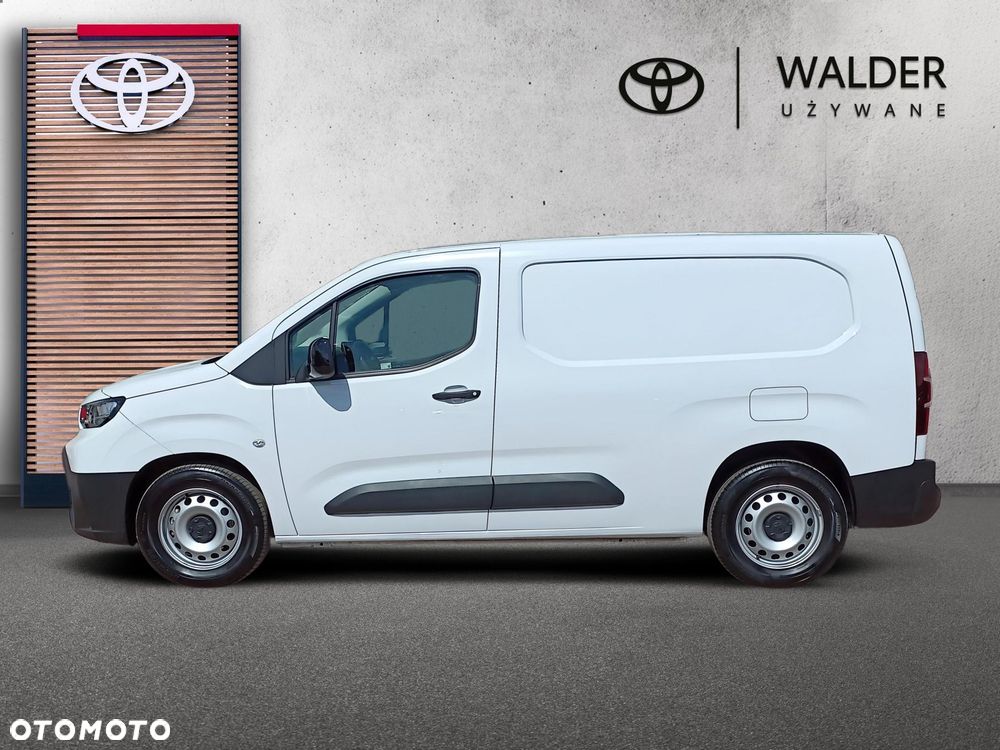 Toyota PROACE CITY - 7