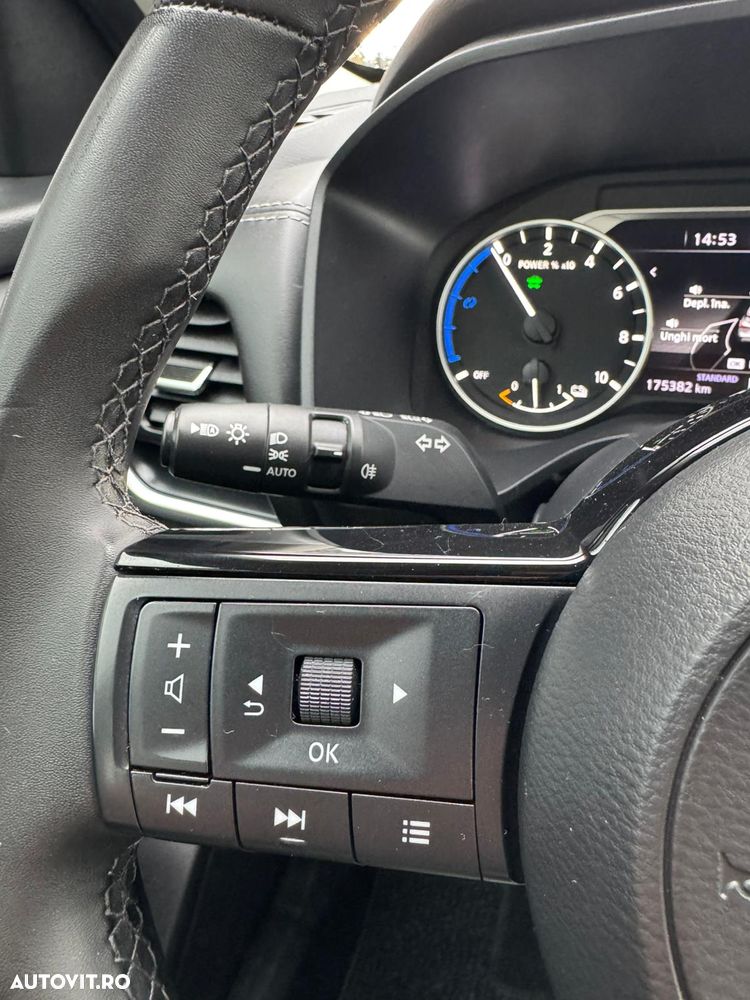 Nissan Qashqai 1.5 VC-T e-Power Tekna - 29
