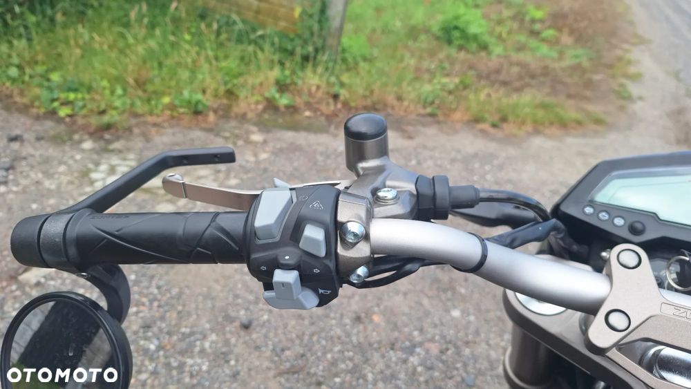 Zontes 125 G1 Spoke - 20