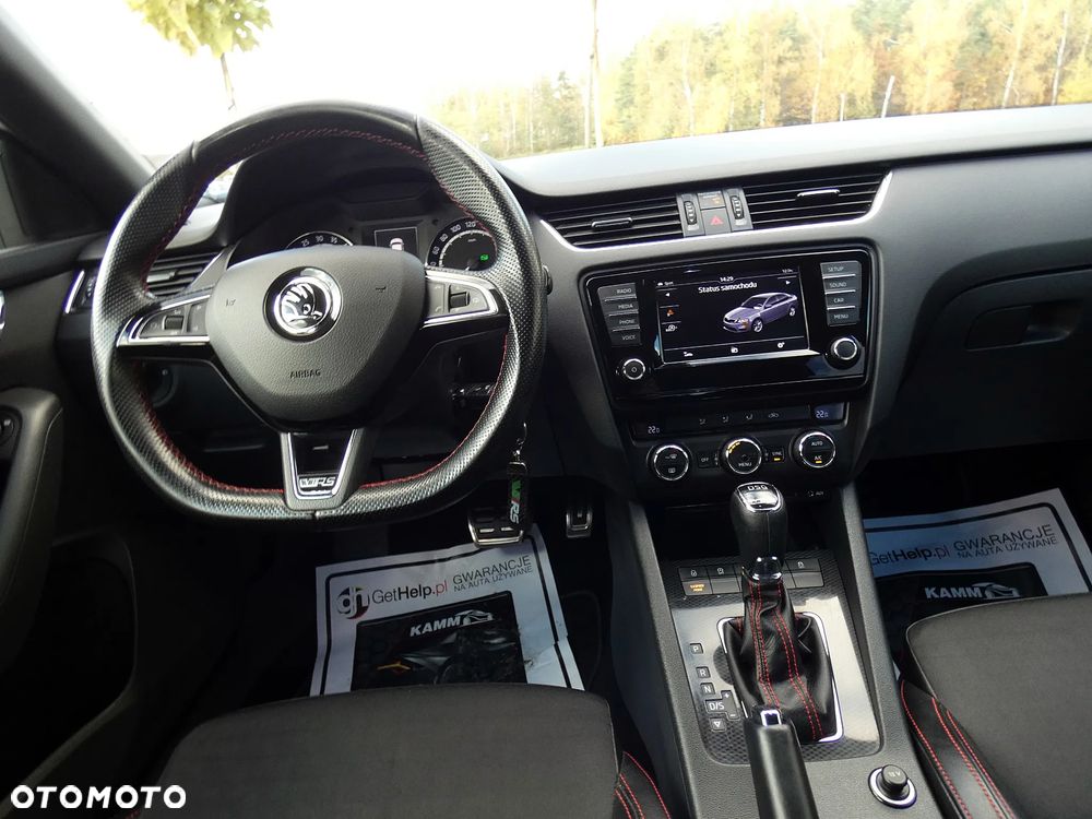 Skoda Octavia 2015 photo 4