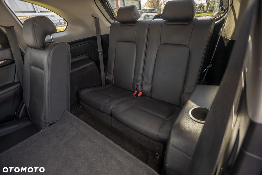 Chevrolet Captiva 2.2 4WD Automatik LTZ - 34