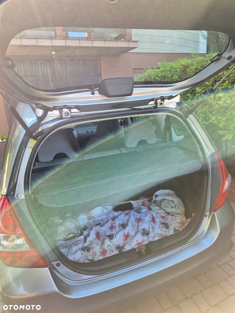 Honda Jazz 1.2 - 21