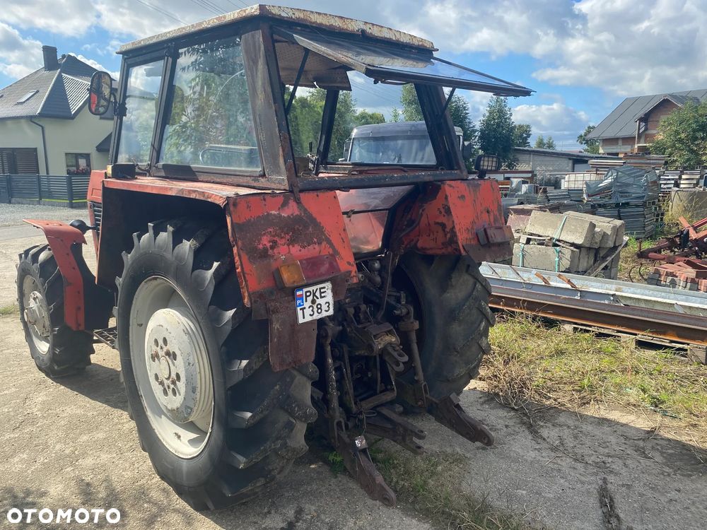 Amazone D7 super S - 9