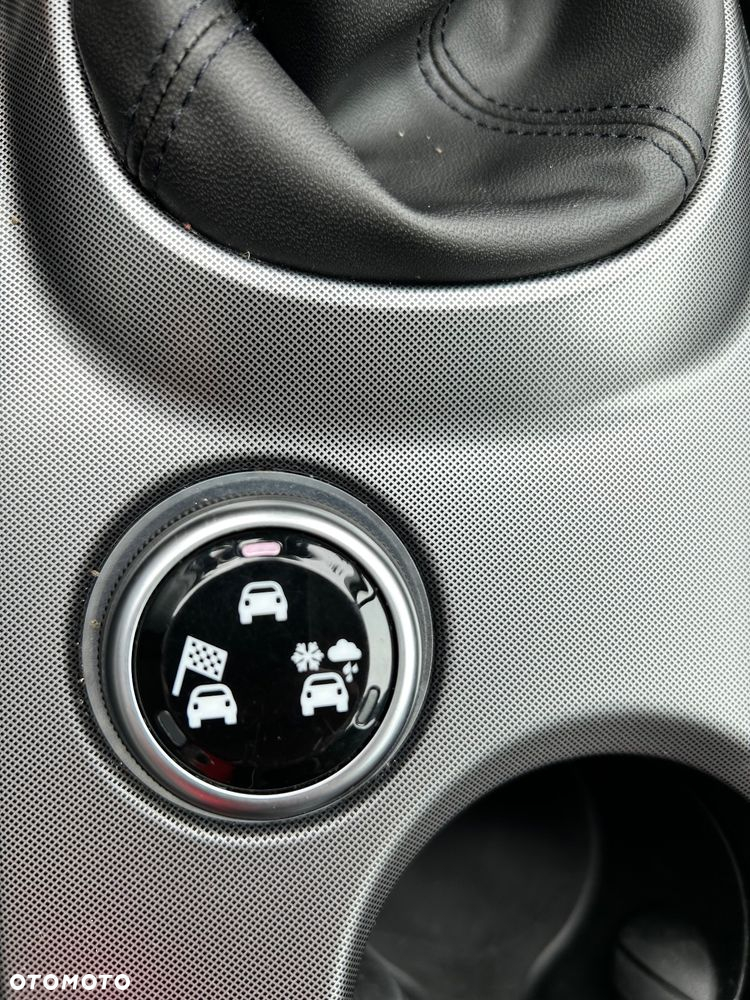 Fiat 500X 1.4 MultiAir Pop Star - 4